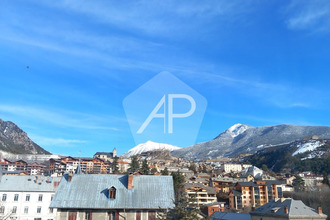 achat appartement briancon 05100