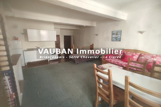 achat appartement briancon 05100