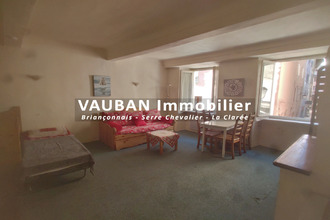 achat appartement briancon 05100