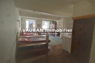 achat appartement briancon 05100