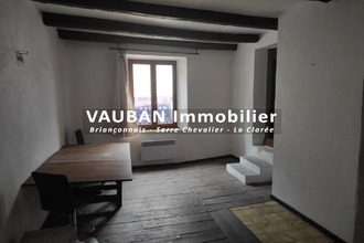 achat appartement briancon 05100