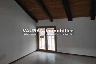 achat appartement briancon 05100