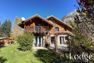 achat appartement briancon 05100