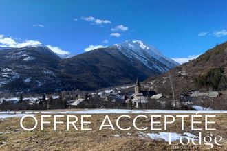 achat appartement briancon 05100