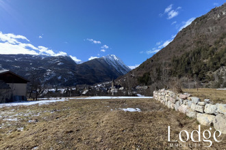 achat appartement briancon 05100