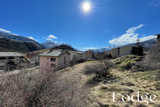 achat appartement briancon 05100