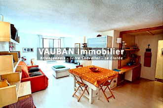 achat appartement briancon 05100