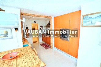 achat appartement briancon 05100