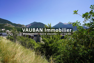 achat appartement briancon 05100