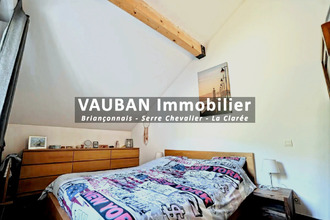 achat appartement briancon 05100