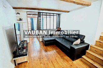 achat appartement briancon 05100