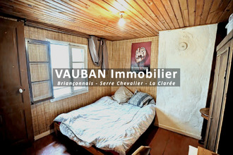 achat appartement briancon 05100