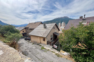 achat appartement briancon 05100