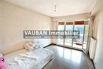 achat appartement briancon 05100