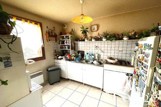 achat appartement briancon 05100