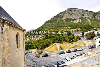 achat appartement briancon 05100