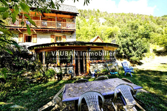 achat appartement briancon 05100