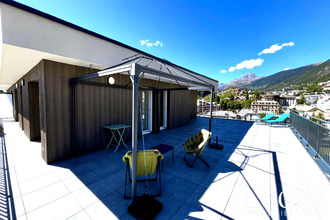 achat appartement briancon 05100