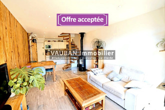 achat appartement briancon 05100