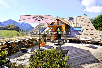 achat appartement briancon 05100