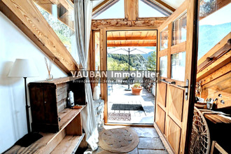 achat appartement briancon 05100