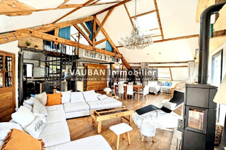 achat appartement briancon 05100