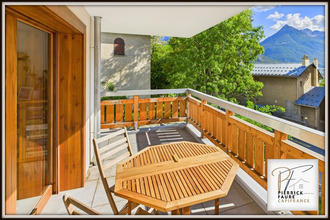 achat appartement briancon 05100