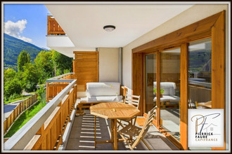 achat appartement briancon 05100