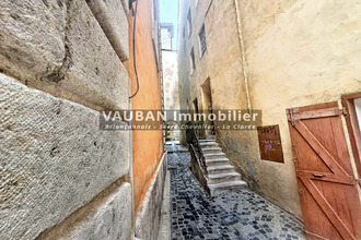 achat appartement briancon 05100