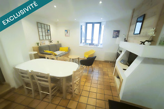 achat appartement briancon 05100