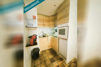 achat appartement briancon 05100