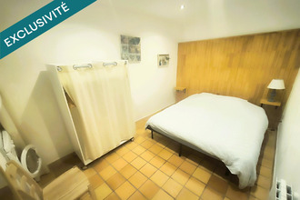 achat appartement briancon 05100