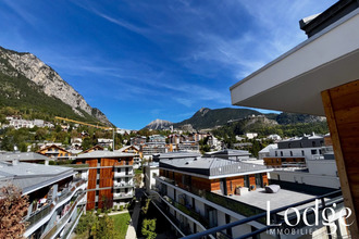 achat appartement briancon 05100