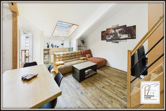 achat appartement briancon 05100