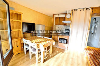 achat appartement briancon 05100