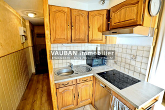 achat appartement briancon 05100