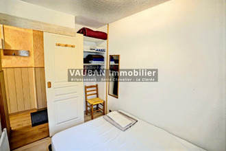 achat appartement briancon 05100