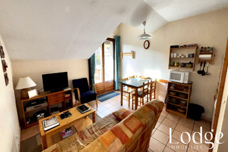 achat appartement briancon 05100