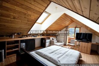 achat appartement briancon 05100