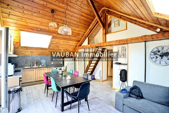 achat appartement briancon 05100