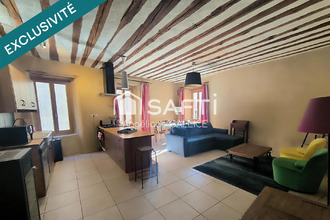 achat appartement briancon 05100