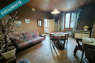 achat appartement briancon 05100