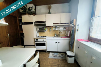 achat appartement briancon 05100