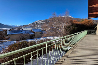 achat appartement briancon 05100