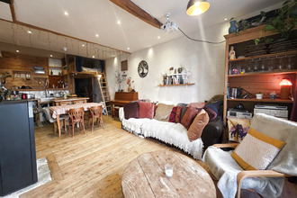 achat appartement briancon 05100