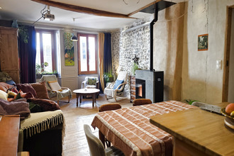 achat appartement briancon 05100