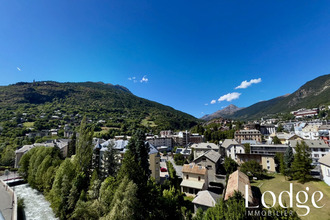 achat appartement briancon 05100