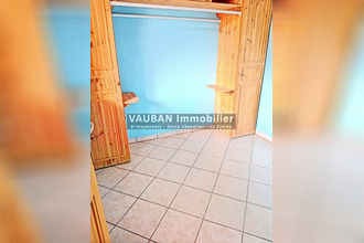 achat appartement briancon 05100