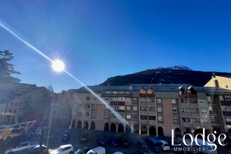 achat appartement briancon 05100