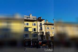achat appartement briancon 05100